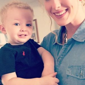 Meet your Posher, Randi